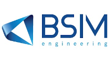 BSIM Engineering logo