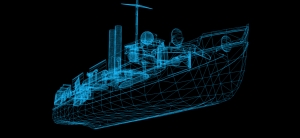 Five reasons to adopt a simulation-driven approach to the ship design process