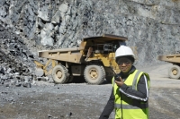 How sound source localization helps save miners’ hearing