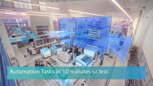 Automation in weniger als 10 Minuten