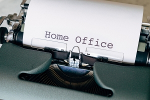 Working from home – how does that sound to you?