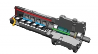 Use a digital twin to overcome pump pressure pulsation